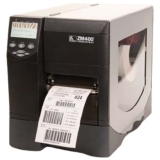 ZM400-3011-0000T - U82842 - Zebra ZM400 Thermal Label Printer - Monochrome - 8 in/s Mono - 300 dpi - Serial, Parallel, USB