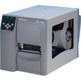 S4M00-2101-1210T - NC0227 - Zebra S4M Direct Thermal/Thermal Transfer Printer - Monochrome - Desktop - Label Print - 4.09