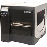 ZM600-2101-0100T - PQ7146 - Zebra ZM600 Direct Thermal/Thermal Transfer Printer - Monochrome - Label Print - 6.60