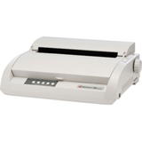 LA48N00-CA - BD5705 - Tallygenicom LA48N Dot Matrix Printer - 24-pin - 10 cps Mono - 360 x 360 dpi - Parallel, USB - PC