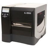 ZM600-2004-0100T - BM1310 - Zebra ZM600 Thermal Label Printer - Monochrome - 10 in/s Mono - 203 dpi - Serial, Parallel, USB