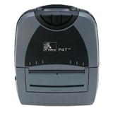 P4D-UUB00001-00 - BM1667 - Zebra RP4T Direct Thermal/Thermal Transfer Printer - Monochrome - Portable - RFID Label Print - 4