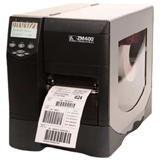 ZM400-2011-01L0T - BM1938 - Zebra ZM400 Thermal Label Printer - Monochrome - 10 in/s Mono - 203 dpi - Network, Serial, Parallel, USB - Fast Ethernet