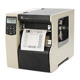 112-801-00200 - BM1970 - Zebra 110Xi4 RFID Label Printer - Monochrome - 14 in/s Mono - 203 dpi - Serial, Parallel, USB - Fast Ethernet