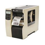 140-801-00200 - BK7963 - Zebra 140Xi4 Network Thermal Label Printer Monochrome 14 in/s Mono 203 dpi USB, Serial, Parallel, Network Fast Ethernet