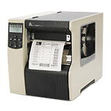170-801-00000 - BL2537 - Zebra 170Xi4 Thermal Label Printer Monochrome 12 in/s Mono 300 dpi Serial, Parallel, USB Fast Ethernet