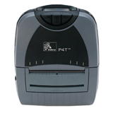P4D-UU100001-00 - PB1281 - Zebra RP4T Mobile RFID Label Printer - Monochrome - 1.5 in/s Mono - 203 dpi - USB, Serial