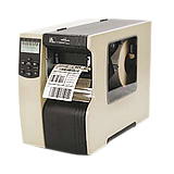112-801-00100 - BM2274 - Zebra 110Xi4 DT/TT Printer Mono Label Print 4