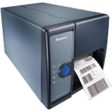 PD41BK1100002020 - CL1296 - Intermec PD41 Direct Thermal/Thermal Transfer Printer - Monochrome - Label Print - 4.09
