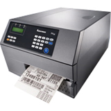 PX6C011000000020 - DQ8647 - Intermec PX6i Thermal Transfer Printer - Monochrome - Label Print - 6.59