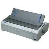 C11C526001 - C25259 - Epson FX-2190 Dot Matrix Printer 680 cps Mono Parallel, USB