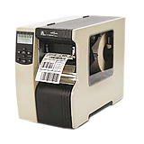 116-801-00011 - BM2685 - Zebra 110Xi4 Direct Thermal/Thermal Transfer Printer Monochrome Desktop Label Print 4