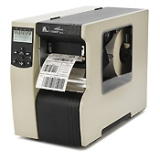 112-801-00010 - BM3031 - Zebra 110Xi4 Direct Thermal/Thermal Transfer Printer Monochrome Desktop Label Print 4.02