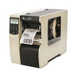140-801-00100 - BK7962 - Zebra 140Xi4 Direct Thermal/Thermal Transfer Printer Monochrome Desktop Label Print 5.04