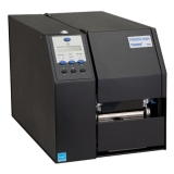 T52X6-0100-500 - BM3453 - Printronix ThermaLine T5206R Thermal Transfer Printer - Monochrome - Desktop - Label Print - 6.60