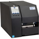 T53X6-0100-200 - BM3464 - Printronix ThermaLine T5306R Thermal Transfer Printer - Monochrome - Desktop - Label Print - 6.60