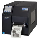 S53X4-1100-000 - TG6776 - Printronix SmartLine SL5304r Thermal Transfer Printer - Monochrome - Desktop - Label Print - 4.09