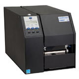 T52X4-0100-400 - BM3448 - Printronix ThermaLine T5204R Thermal Transfer Printer - Monochrome - Desktop - Label Print - 4.09