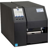 T52X4-0400-000 - QX9920 - Printronix ThermaLine T5204r Direct Thermal/Thermal Transfer Printer - Monochrome - Desktop - Label Print - 4.10