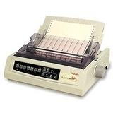 91907102 -  - Oki MICROLINE 320 Turbo Dot Matrix Printer 435 cps Mono 288 x 144 dpi Parallel, USB