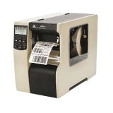 140-801-00010 - DT5988 - Zebra 140Xi4 Thermal Transfer Printer Monochrome Desktop Label Print 5.04