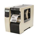 140-8E1-00200 - DU0266 - Zebra 140Xi4 Direct Thermal/Thermal Transfer Printer Monochrome Desktop Label Print 5.04