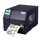 T53X8-0100-010 - DT8496 - Printronix ThermaLine T5308r Direct Thermal/Thermal Transfer Printer - Monochrome - Desktop - Label Print - 8.50