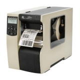 113-8E1-00200 - DU0678 - Zebra 110Xi4 Direct Thermal/Thermal Transfer Printer Monochrome Desktop Label Print 4.02