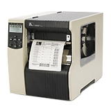 172-8E1-00000 - DZ8961 - Zebra 170Xi4 Direct Thermal/Thermal Transfer Printer Monochrome Desktop Label Print 6.60
