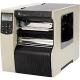 170-851-00000 - QX6182 - Zebra 170Xi4 Direct Thermal/Thermal Transfer Printer Monochrome Desktop Label Print 6.60