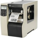 140-8K1-00000 - KE4178 - Zebra 140Xi4 Direct Thermal/Thermal Transfer Printer Monochrome Desktop Label Print 5.04