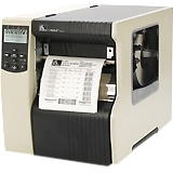 170-801-00201 - RW9113 - Zebra 170Xi4 Direct Thermal/Thermal Transfer Printer Monochrome Desktop Label Print 6.60