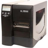 ZM400-6011-1100T - KE4690 - Zebra ZM400 Direct Thermal/Thermal Transfer Printer - Monochrome - Desktop - Label Print - 4.09