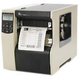 170-8K1-00200 - TG7031 - Zebra 170Xi4 Direct Thermal/Thermal Transfer Printer Monochrome Desktop Label Print 6.60