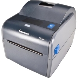 PC43DA00000201 - LK0300 - Intermec PC43d Direct Thermal Printer - Monochrome - Desktop - Label Print - 4.10