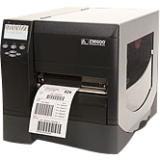 ZM600-2001-0600T - NC0159 - Zebra ZM600 Direct Thermal/Thermal Transfer Printer - Monochrome - Desktop - Label Print - 6.60