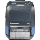 PR2A300410121 - NV7354 - Intermec PR2 Direct Thermal Printer - Monochrome - Portable - Receipt Print - 1.89