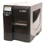 ZM400-200A-0100T -  - Zebra ZM400 Thermal Transfer Printer, 203 dpi USB Serial Parallel Ethernet LCD