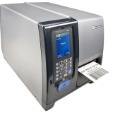 PM43A01000000202 -  - Intermec PM43 Direct Thermal/Thermal Transfer Printer Monochrome Desktop Label Print 4.25