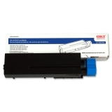 44917601 - PG8689 - Oki Type B2 Toner Cartridge - Black - LED - 12000 Page - 1 Each
