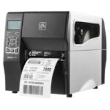 ZT23042-D01000FZ - PB1398 - Zebra ZT230 Direct Thermal Printer - Monochrome - Desktop - Label Print - 4.09