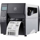 ZT23042-T01000FZ - PB1400 - Zebra ZT230 Direct Thermal/Thermal Transfer Printer - Monochrome - Desktop - Label Print - 4.09