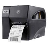 ZT22042-D01200FZ - PB1392 - Zebra ZT220 Direct Thermal Printer Monochrome Desktop Label Print 4.09