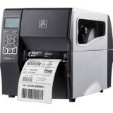 ZT23042-D01A00FZ - PJ8672 - Zebra ZT230 Direct Thermal Printer Monochrome Desktop Label Print 4.09