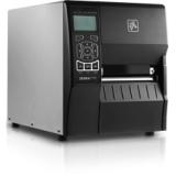 ZT23043-T01100FZ - PJ8676 - Zebra ZT230 Direct Thermal/Thermal Transfer Printer - Monochrome - Desktop - Label Print - 4.09