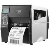 ZT23043-T21200FZ - PQ6561 - Zebra ZT230 Direct Thermal/Thermal Transfer Printer - Monochrome - Desktop - Label Print - 4.09