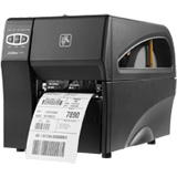 ZT22042-D11000FZ - PQ6791 - Zebra ZT220 Direct Thermal Printer - Monochrome - Desktop - Label Print - 4.09