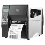 ZT23042-T11200FZ - PU5992 - Zebra ZT230 Direct Thermal/Thermal Transfer Printer - Monochrome - Desktop - Label Print - 4.09