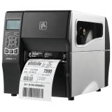 ZT23042-T11000FZ - PB7920 - Zebra ZT230 Direct Thermal/Thermal Transfer Printer - Monochrome - Desktop - Label Print - 4.09