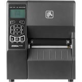 ZT23042-T11A00FZ - PQ7153 - Zebra ZT230 Direct Thermal/Thermal Transfer Printer - Monochrome - Desktop - Label Print - 4.09